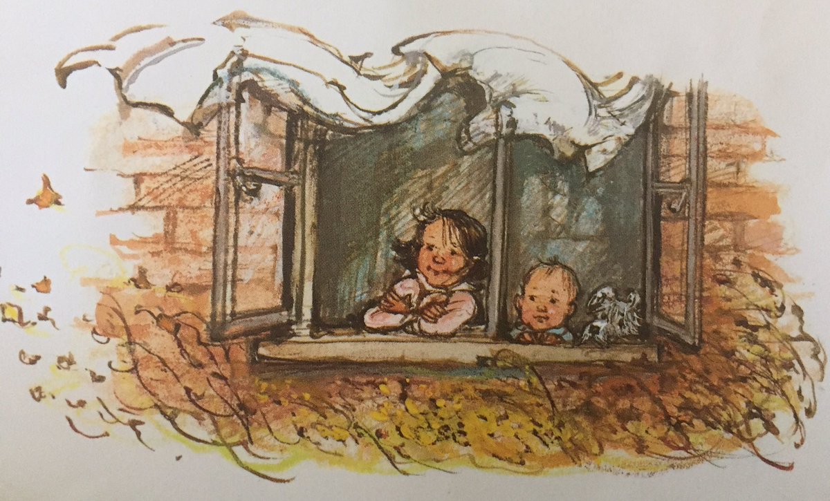 Shirley Hughes tweet media