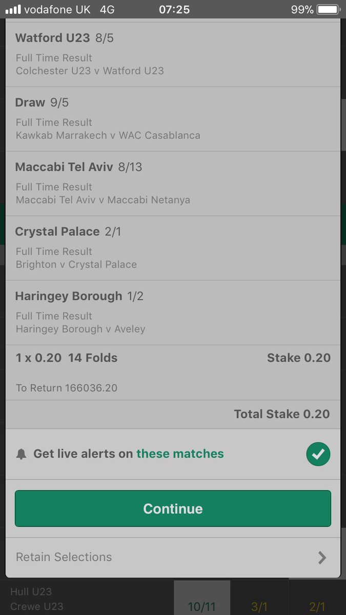 ShiteBets's tweet photo. Yesterday was an FA cup bet, the cup where anything can happen. Except for entertainment. The 2 televised games were awful 👍 Anyways, it’s all about the U23’s today.
Shite Rating 8/10 👍🏿💩
#Betting #Football #Tips #ShiteBets https://t.co/HeG2m5X2Ao