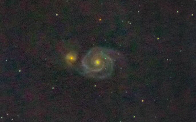 ‘Astro’ Mark tweet media