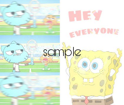 くまの加工 おかしなガムボール スポンジボブ くまの加工 くまの加工 おかしなガムボール スポンジボブ Rtいっぱい来たら配布します 遅れるかもしれません