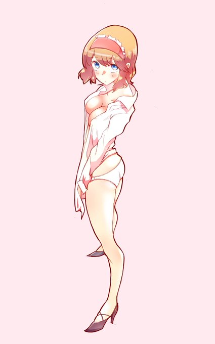 いきぬきアリスちゃん 