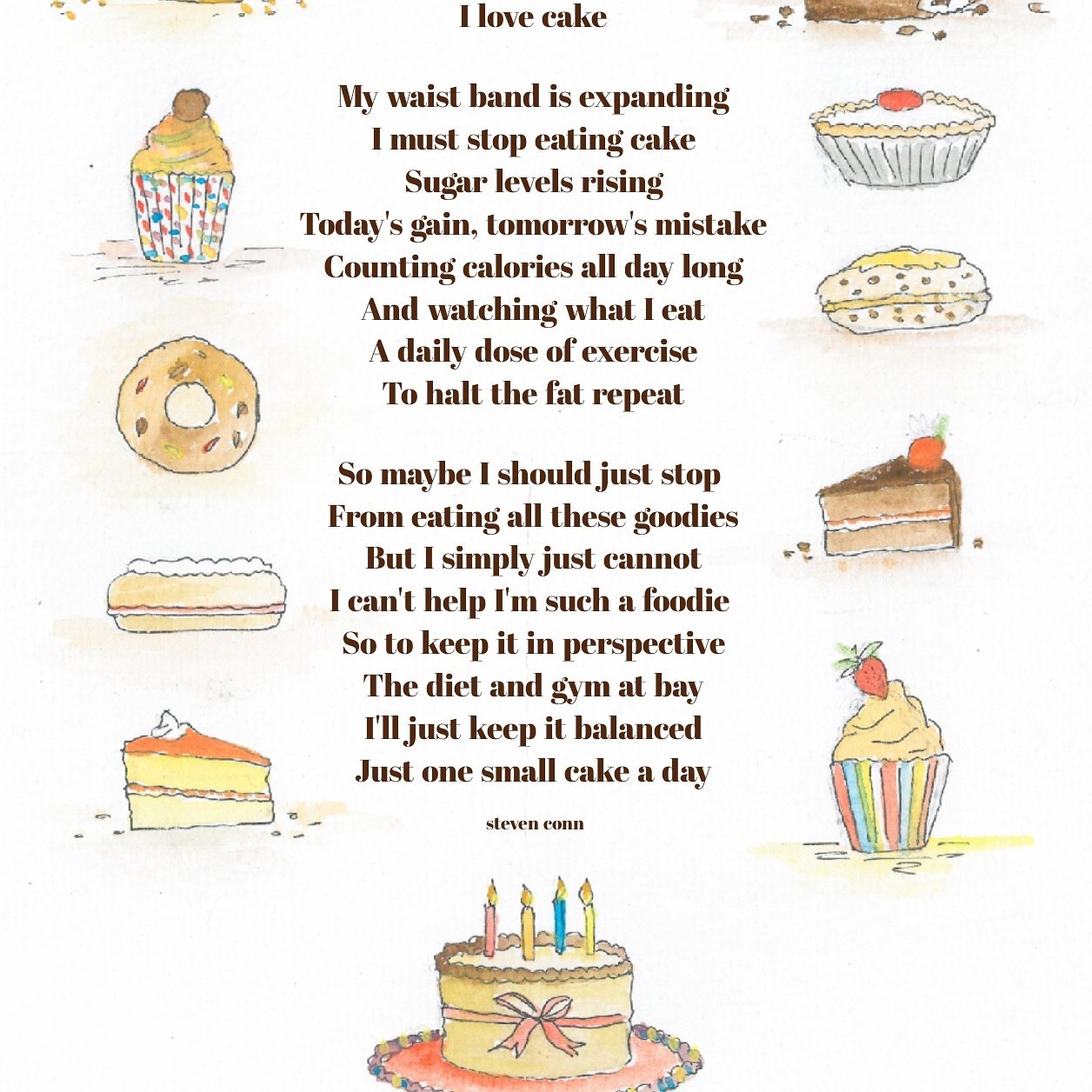 Share more than 147 cake pem in.eteachers