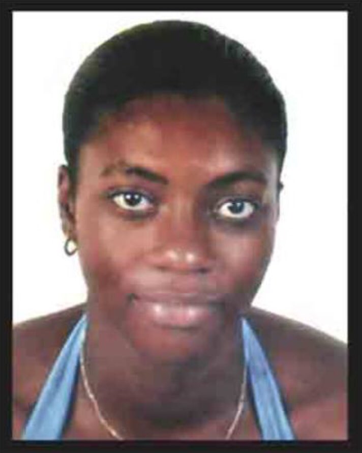 frisson2com's tweet photo. Hommage à Clarissa Jean-Philippe qui il y a 3 ans, a donné sa vie afin de sauver les enfants d’une école juive voués à une mort certaine 🙏😒

Pensées à la @PoliceNationale à ces femmes engagées et à toutes celles, qui, décident d’y faire carrière.

#JeSoutiensLaPolice https://t.co/wJZMbrsOSw