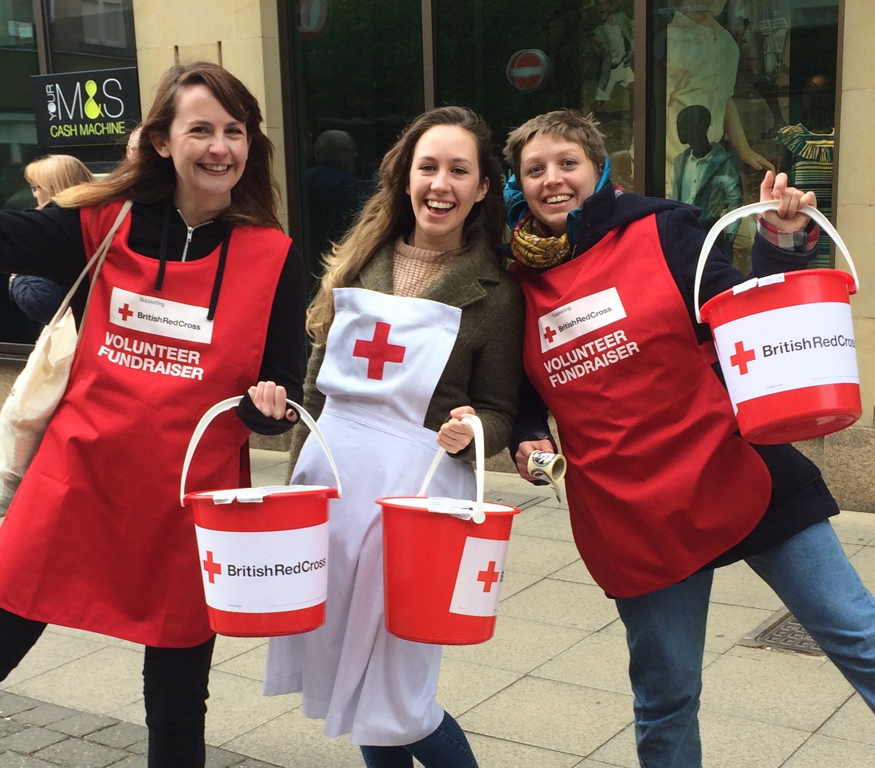 Shah importere kvalitet Helen on Twitter: "Join our team! Fantastic 12-week #Internships in  @BritishRedCross community #fundraising in #Leeds &amp; #Sheffield - gain  skills &amp; experience in event support, marketing, grant applications,  working with volunteers &amp;