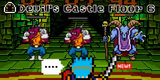 _crowned_king_'s tweet photo. The hero cast a healing spell! - A casual game you can play in your free time
#SuperQuest https://t.co/OoCiWjku7r https://t.co/hjulrh90zf