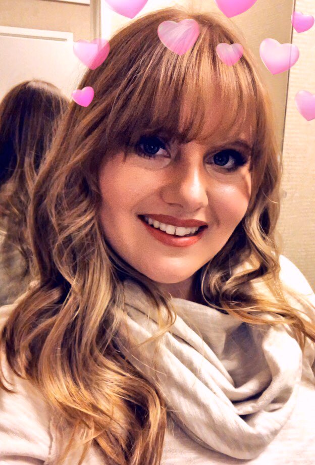 wrightttttay's tweet photo. Well it’s almost been a year but I’m back 💖 (idk how long I’ll stay) https://t.co/XsoNrM6cyN