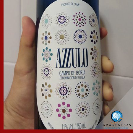 B_Aragonesas's tweet photo. ¡Que no se te escape de las mano!
#Azzulo https://t.co/xwzw45PF5m