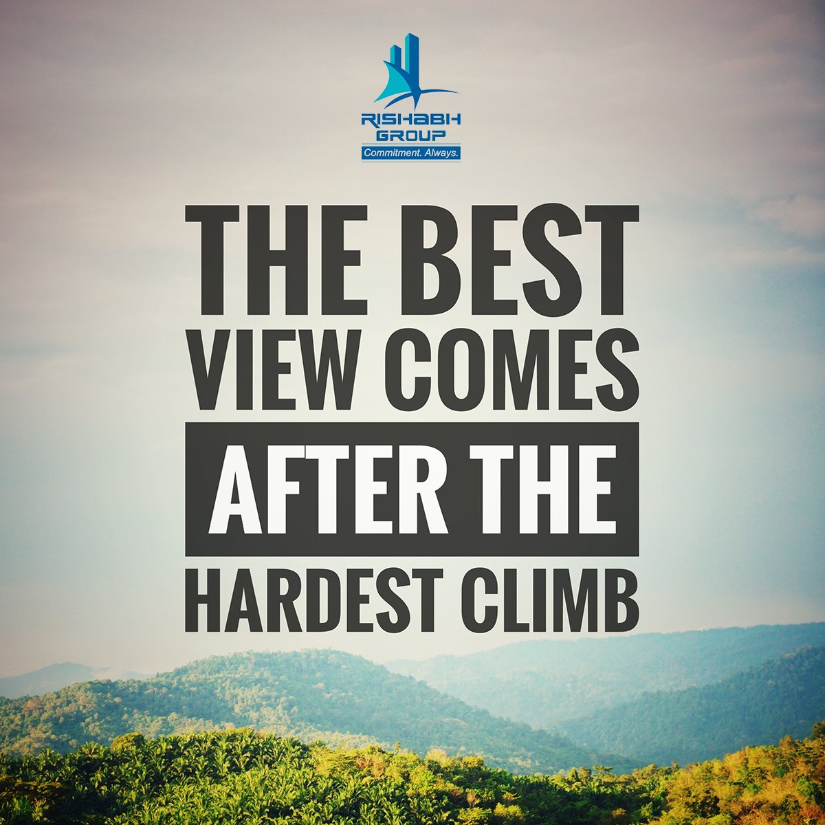 rishabh_group's tweet photo. #MondayMotivation https://t.co/7cQRmowuXB