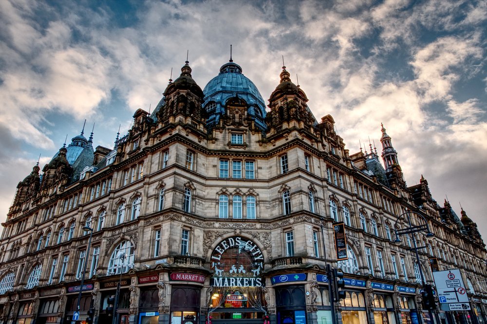 lightshadowligh's tweet image. There's some amazing architecture in #Leeds . Photos from the weekend.

#Yorkshire
#photography
#architecture