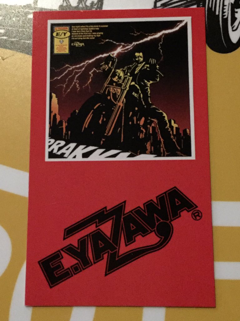 新年の色紙。 マンスリーカクテルカード。