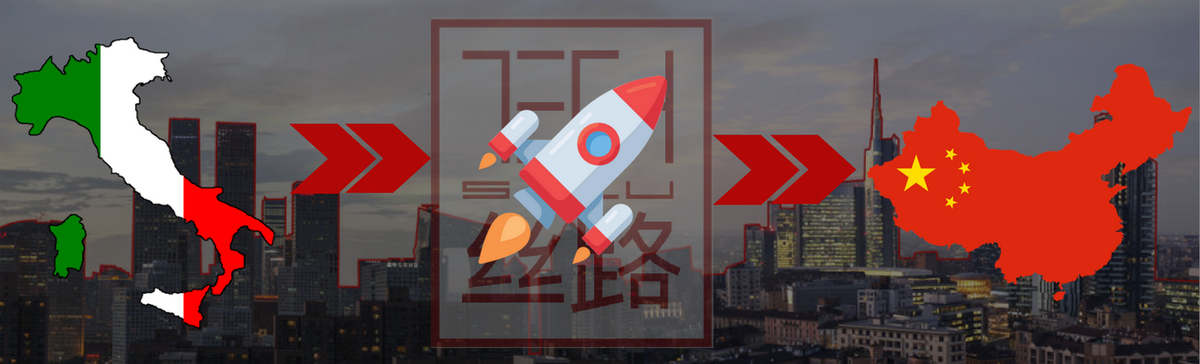 TechSilu's tweet photo. Tech Silu certificata come Temporary Export Manager (#TEM). La tua impresa è beneficiaria del #VoucherInternazionalizzazione? Stai pensando ad un'espansione verso il mercato cinese? Puoi farlo attraverso i nostri programmi! #BraveNewSilu #TechSilu #ChinaLAB https://t.co/w9AQFciCO8