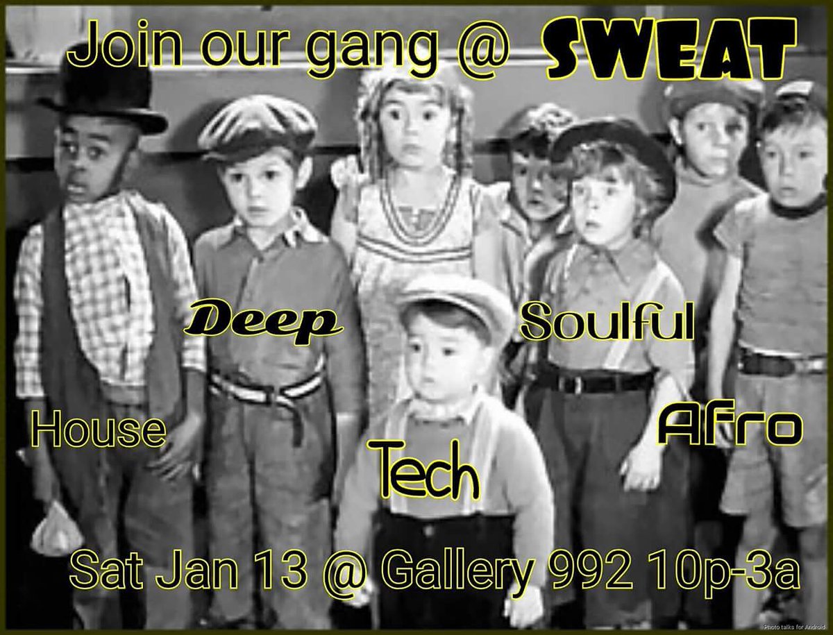 Taurus the Bull (@djtaurusthebull) on Twitter photo 