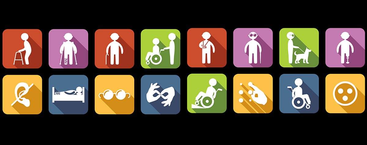 El nuevo chollo de los centros y servicios de atención a la discapacidad. goo.gl/Jrra8D