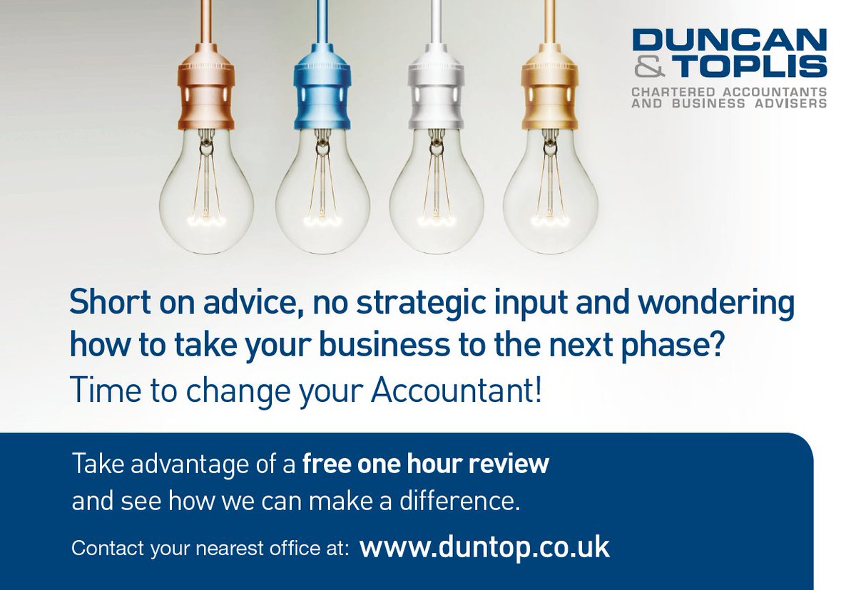duncantoplis's tweet photo. Short on advice and wondering how to take your business to the next phase? Talk to us... https://t.co/ho7Va3oIlc https://t.co/8pSpOqgWJI