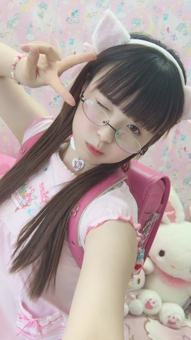 Twitterのコスプレ画像15