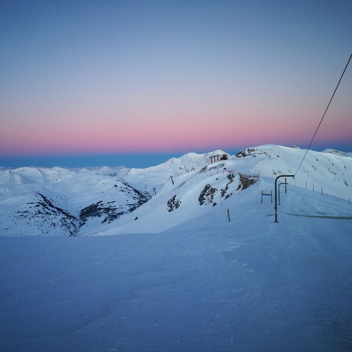TOTIARAN's tweet photo. #keepcalm & mejor @baqueira_beret @Val_dAran #meteocat #meteoaran #meteo #snow #neu #ski #podwer https://t.co/5v5U0HkDlS