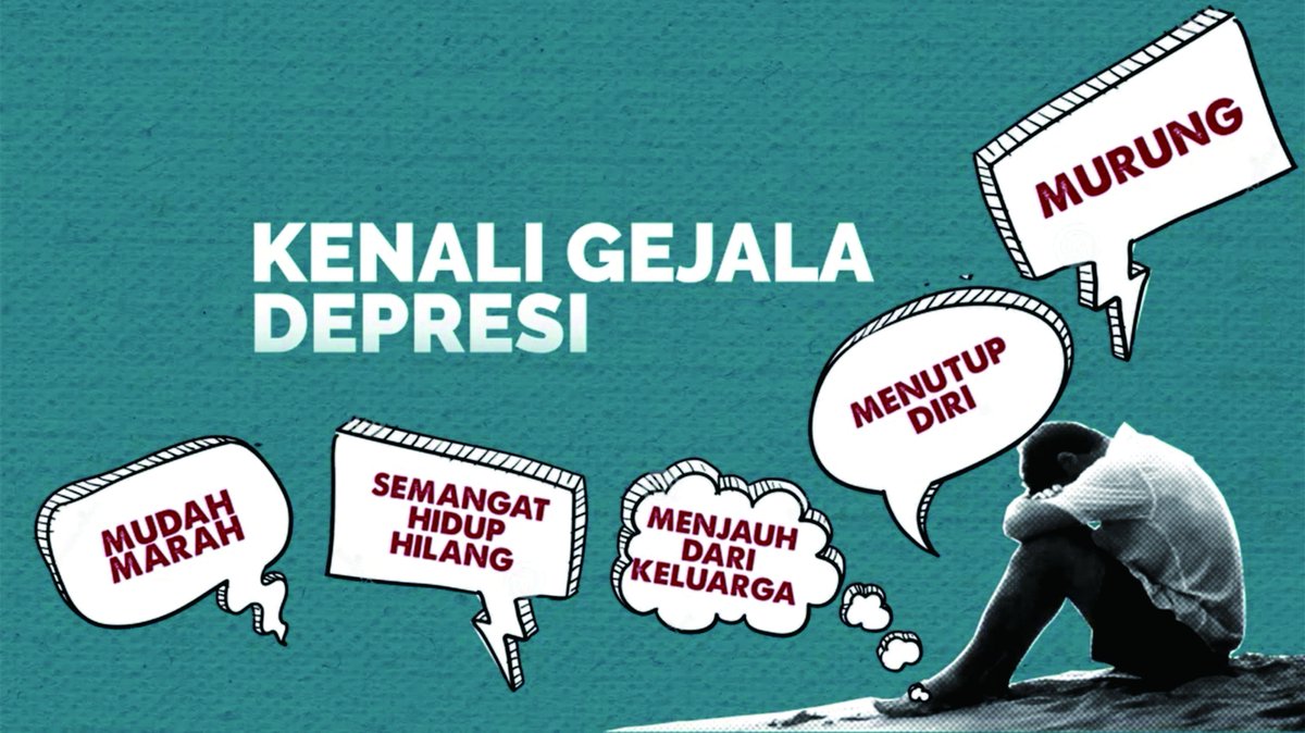 BNNCegahNarkoba's tweet photo. Selamat Sore sahabat #cegahnarkoba , berikut kami bagikan informasi  salah satu penyebab orang terjerumus narkoba! jaga diri dan selalu pikirkan hal positif. #stopnarkoba https://t.co/qqcU7RXOmK