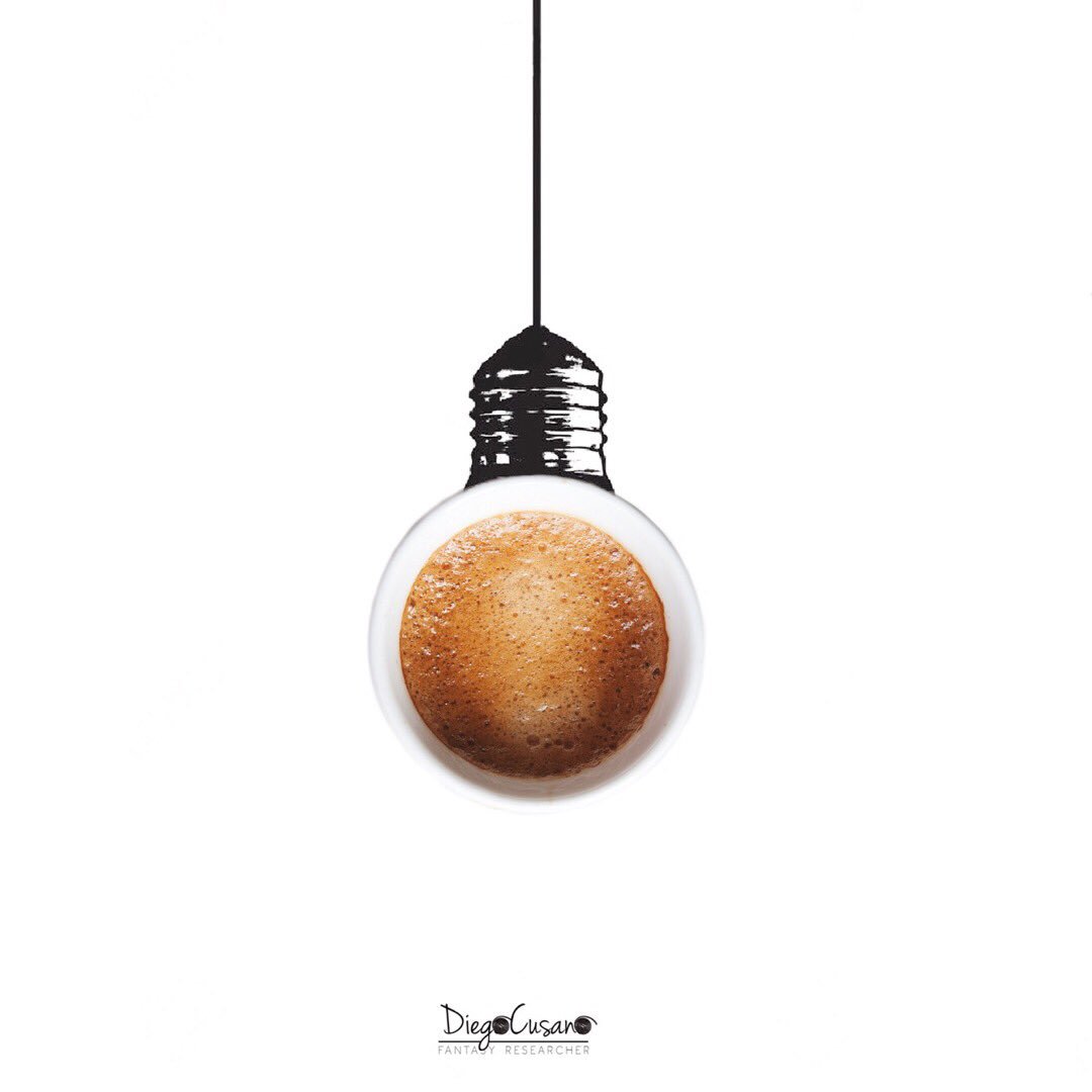 DiegoCusano_'s tweet photo. Il caffè è sempre una buona idea 💡 ☕️ #ilcaffèitaliano #lunedi8 #Buongiorno https://t.co/VBXg7ONVoS