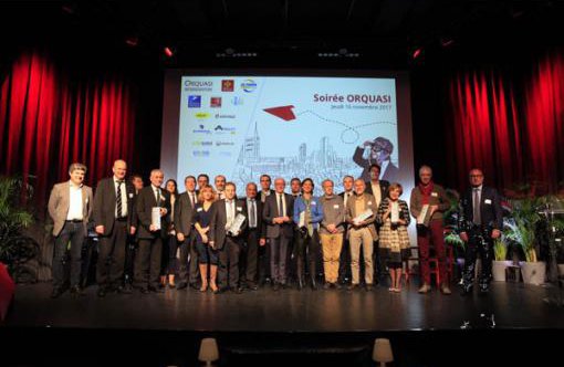 hebdo_construct's tweet photo. #Saint-#Gobain #PAM lauréat de l’innovation de l’#Orquasi | @SaintGobainPAM @saintgobain 
https://t.co/fQZOQIwcBY https://t.co/7RDcIFJktC