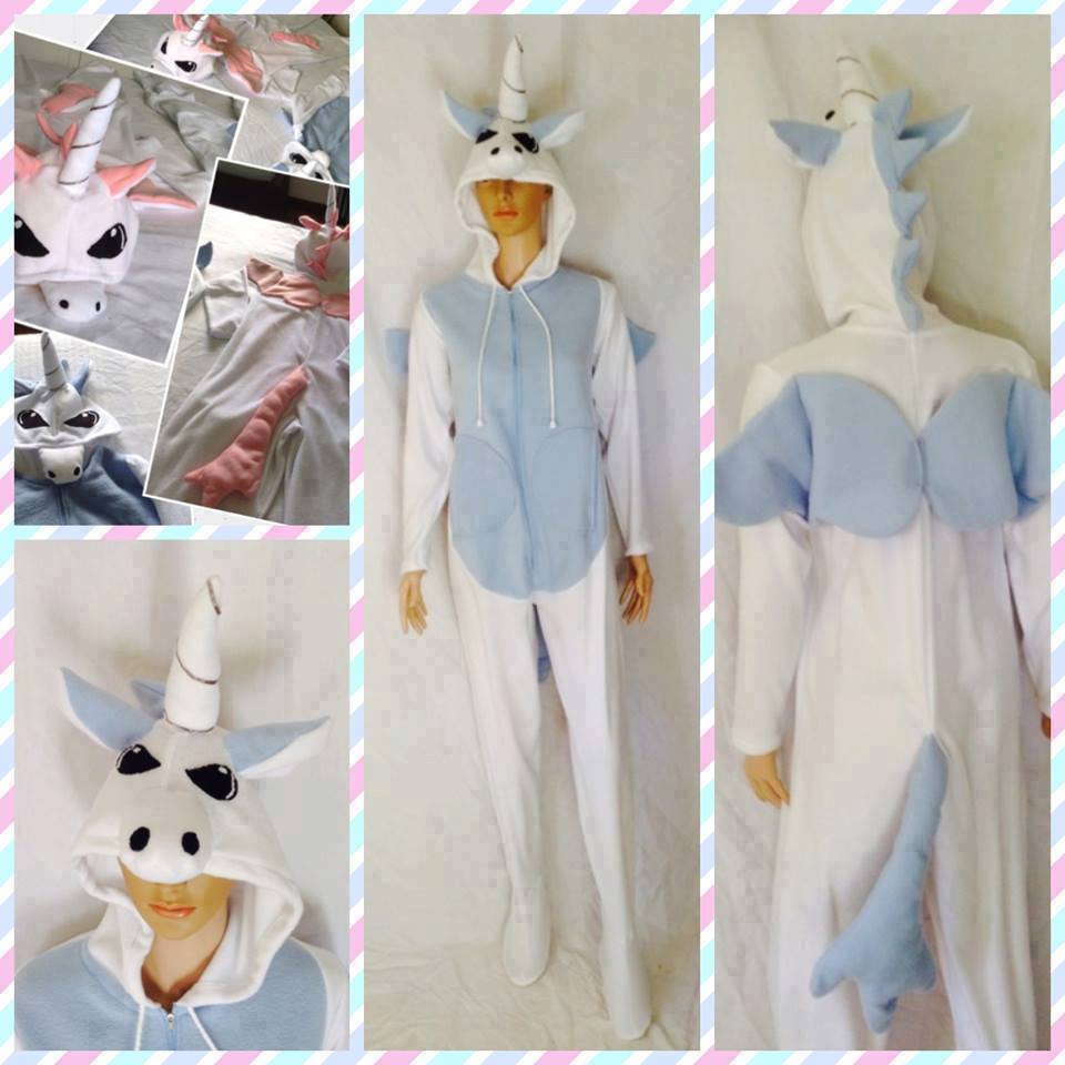 Back-to-work blues? 🦄🦄🦄 Nothing a magical unicorn onesie can't fix! We're officially open for the year and ready for your FunOnesie orders💖 🎉🎉🎉 #backtowork #newyear #onesie #Funonesie #SouthAfrica #Durban #Capetown