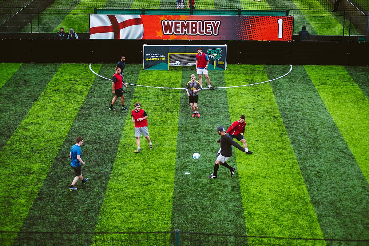 goalsfootballuk's tweet photo. Have you tried Fast 4s? https://t.co/j45L3FWbt8 #GoalsFootball #Fast4s https://t.co/0grGnRaToi