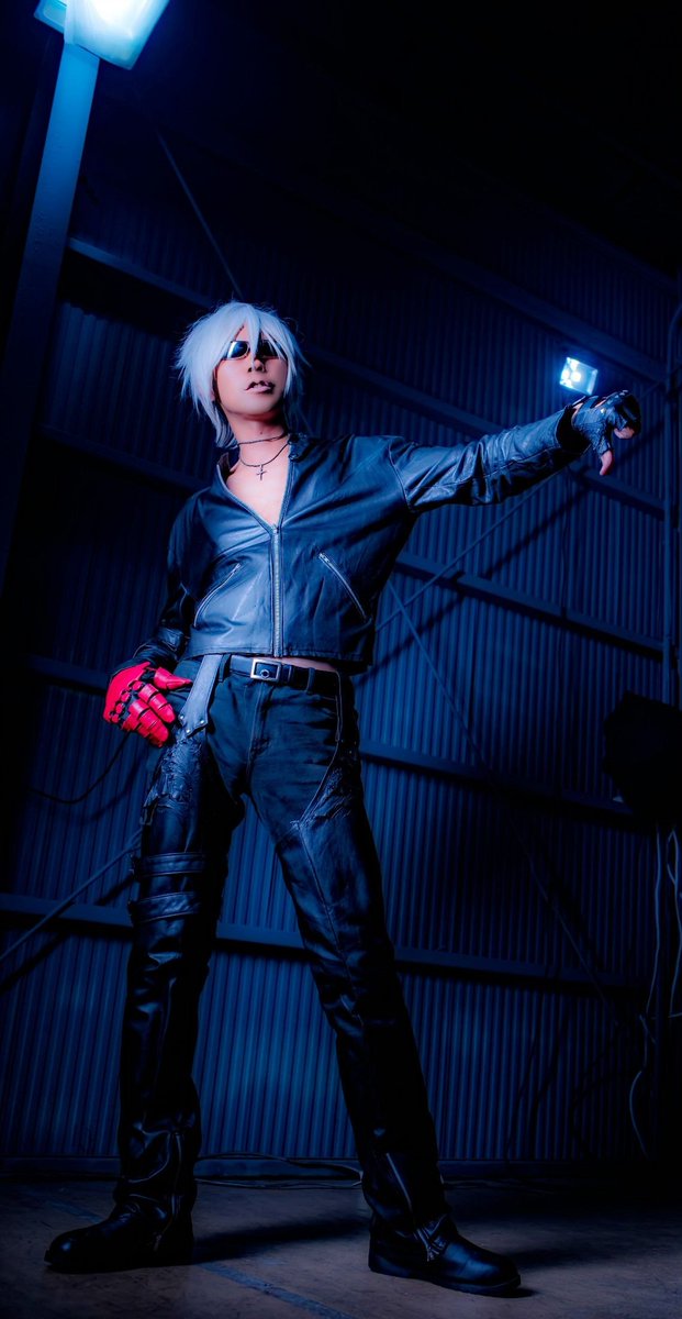 O Xrhsths 紅葉 Sto Twitter The King Of Fighters K ケイダッシュ 手加減無しだぜ 黒だよ 真っ黒 Photo By きさらぎさん Kisaragi11 Studio Chrome Studio Chrome2studio Kof Kof14 Kofxiv T Co Nkhukaajpo