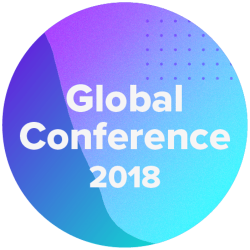 StartupGrindGib's tweet photo. Startup Grind's Global Conference is the event for startups everywhere over 7,000 entrepreneurs will meet in Silicon Valley for 2.5 days in February 2018  https://t.co/gp6yY9zEW5 https://t.co/Z0ydgSZrDP