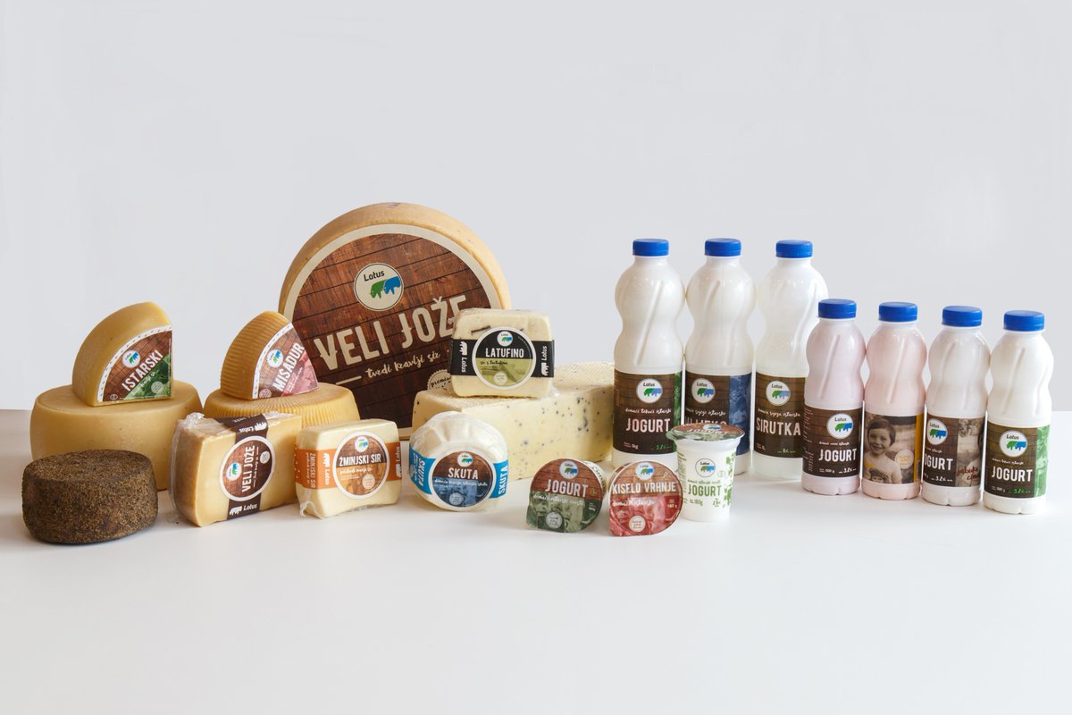 #enjoy this #year with us 🔝🐭🧀🥛<a href="/mljekara/">Mljekara Latus</a> 😊