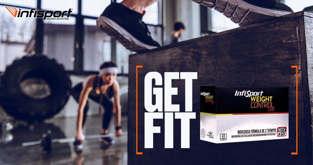 infisport's tweet photo. Por fin llego el día... ¡¡vuelve a ponerte en forma!!. 💪 Haz deporte, come sano y empieza la operación #WeightControlLipo  👉 https://t.co/qD0sbZgdEK 👈 
#FelizLunes #OperaciónWCL #GetFit https://t.co/KDwTwkefPp