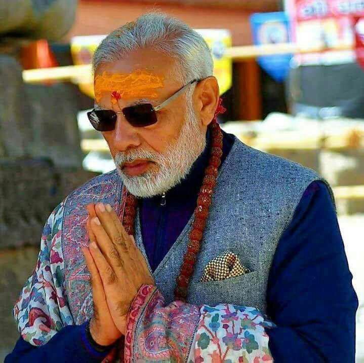 22. Bankruptcy Code, Gareeb Kalyan Yojna, Rail Budget merged, UDAN, No Interview for Non Gazzeted Jobs, Self declaration in many depts, Disinvestment in ITDC hotels, SA Satellite to counter China, Dokalam! So choose wisely friends! We're blessed to have Modi! #WhyModiIn2019