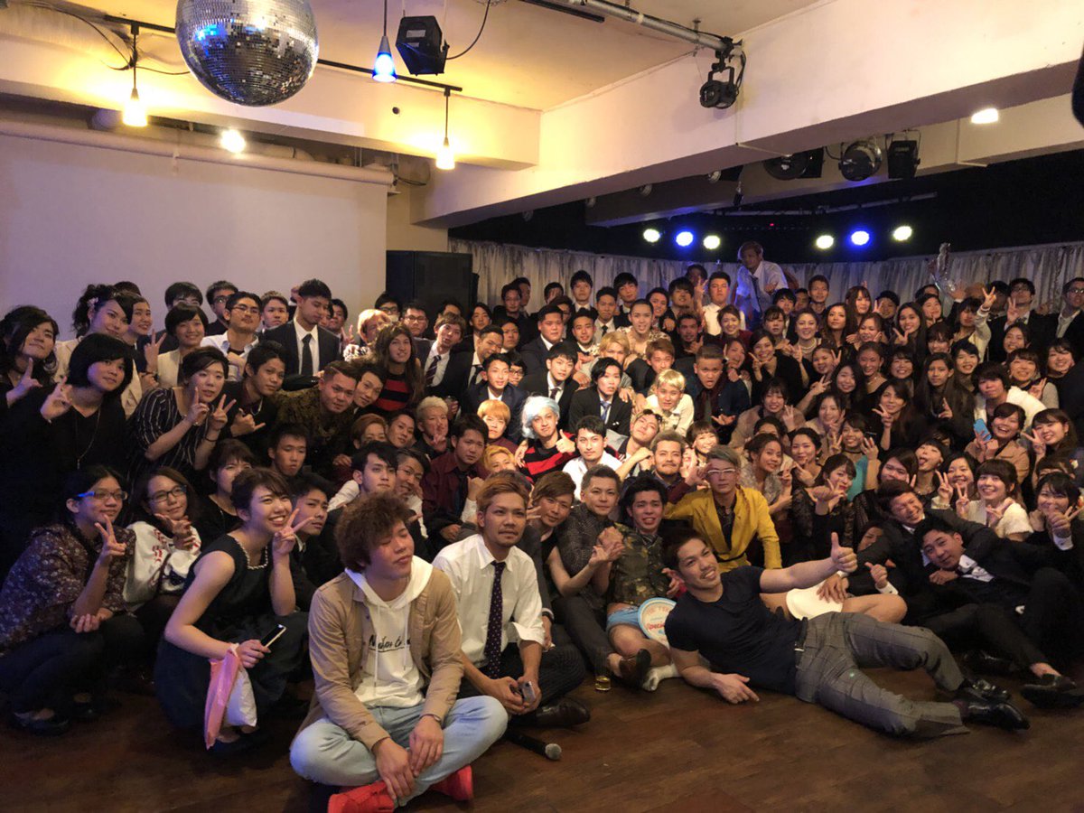 前田 優樹 Barber0719 Twitter