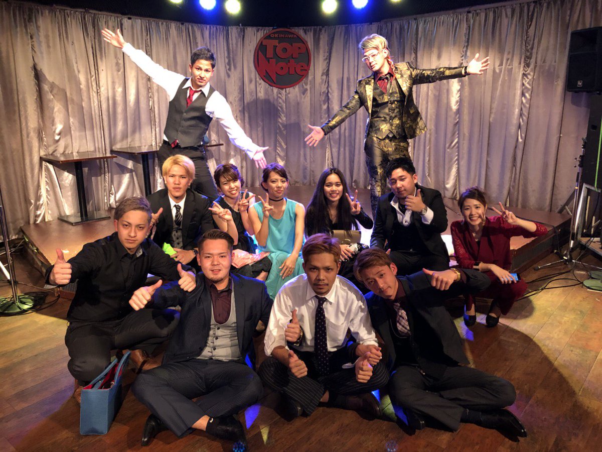 前田 優樹 Barber0719 Twitter