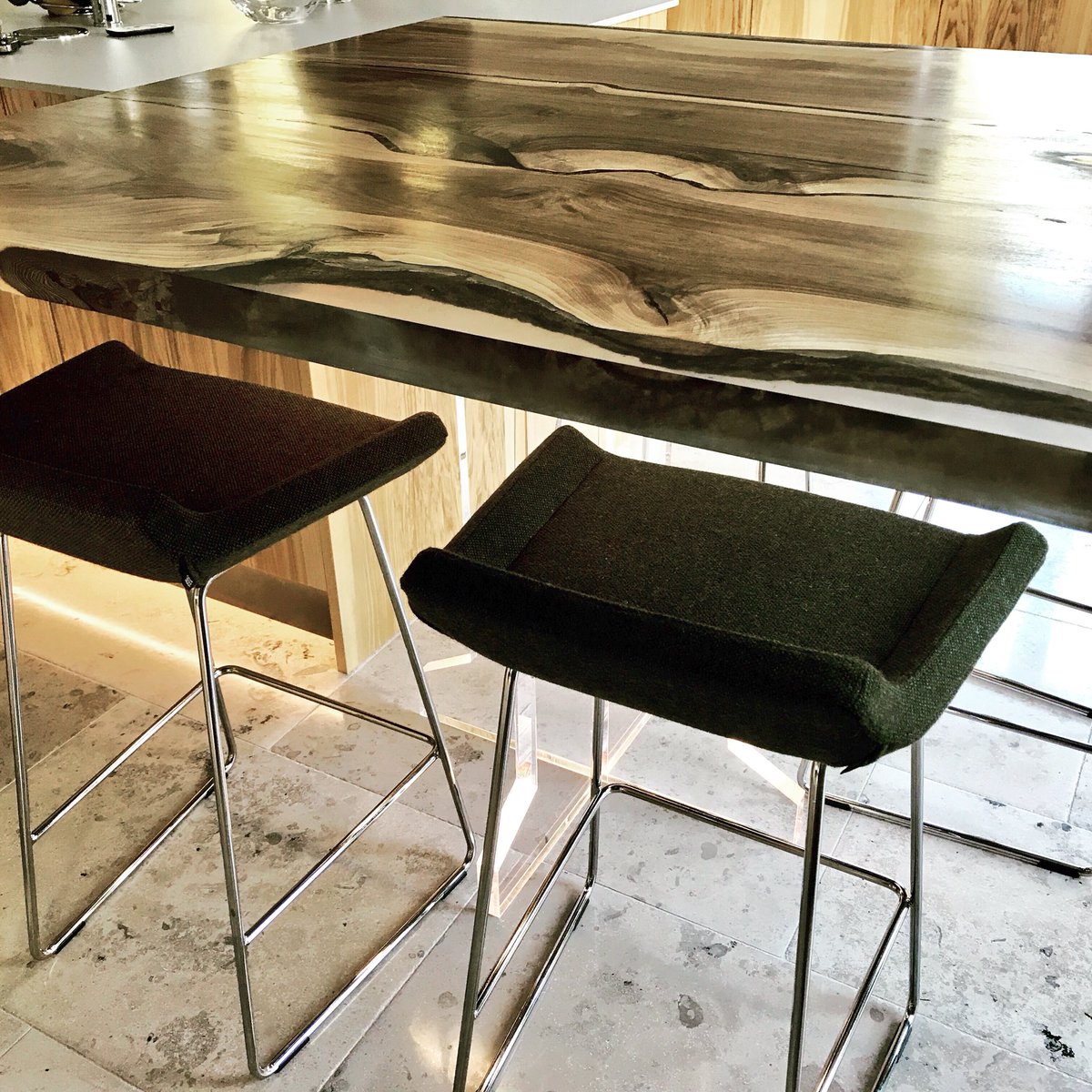 EarthyTimber's tweet image. We design &amp;amp; craft #practicalart surfaces for your home earthytimber.com