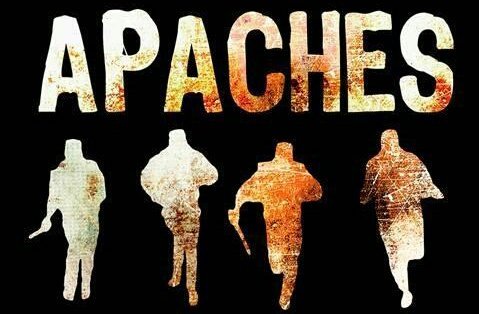 23didi_23's tweet photo. Está noche en @antena3com se estrena la serie @ApachesTV a las 22:30h📺y MUY atentos por q nuestra GRAN actriz @RebecaSala sale a partir del capítulo 4👏
#RebecaSala #Actoraza #LaMejor #LaMasGrande #GanazasDeVerANuestraGranRebecaSala #Serie #ApachesTV  #EmpezarElAñoAsiEsUnRegalo https://t.co/1aatbn0Mtj