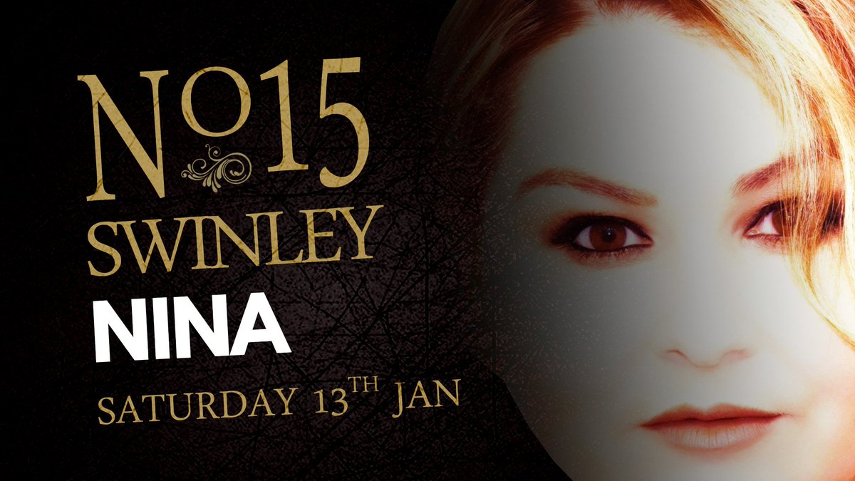 15sofSwinley's tweet image. Live Music This Saturday @15sofSwinley