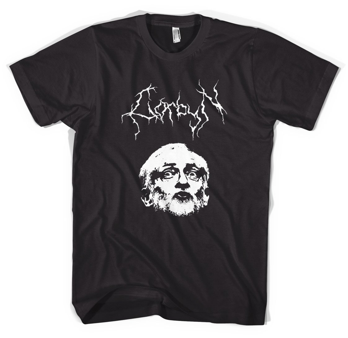 RevolverTees's tweet photo. Jezza โค๏ธ๐ฅ๐ค#Corbyn #RevolverTees https://t.co/hguGeXXGNJ https://t.co/Ul7eNq6iEO