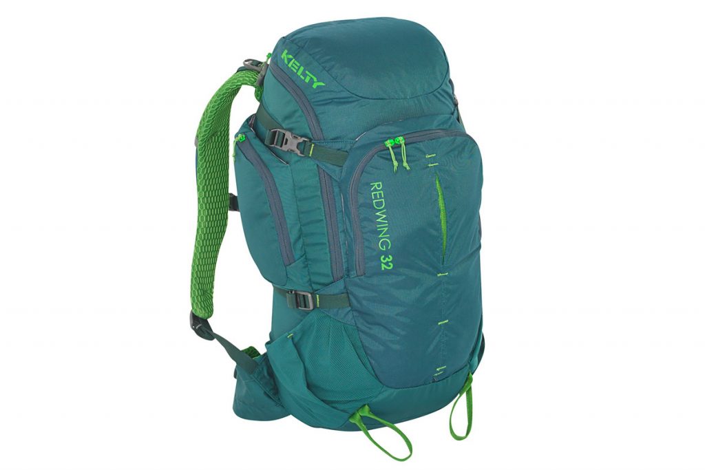 Kelty Redwing Review: a Backpack for the Archaeologist - ahotcupofjoe.net/2018/01/kelty-…