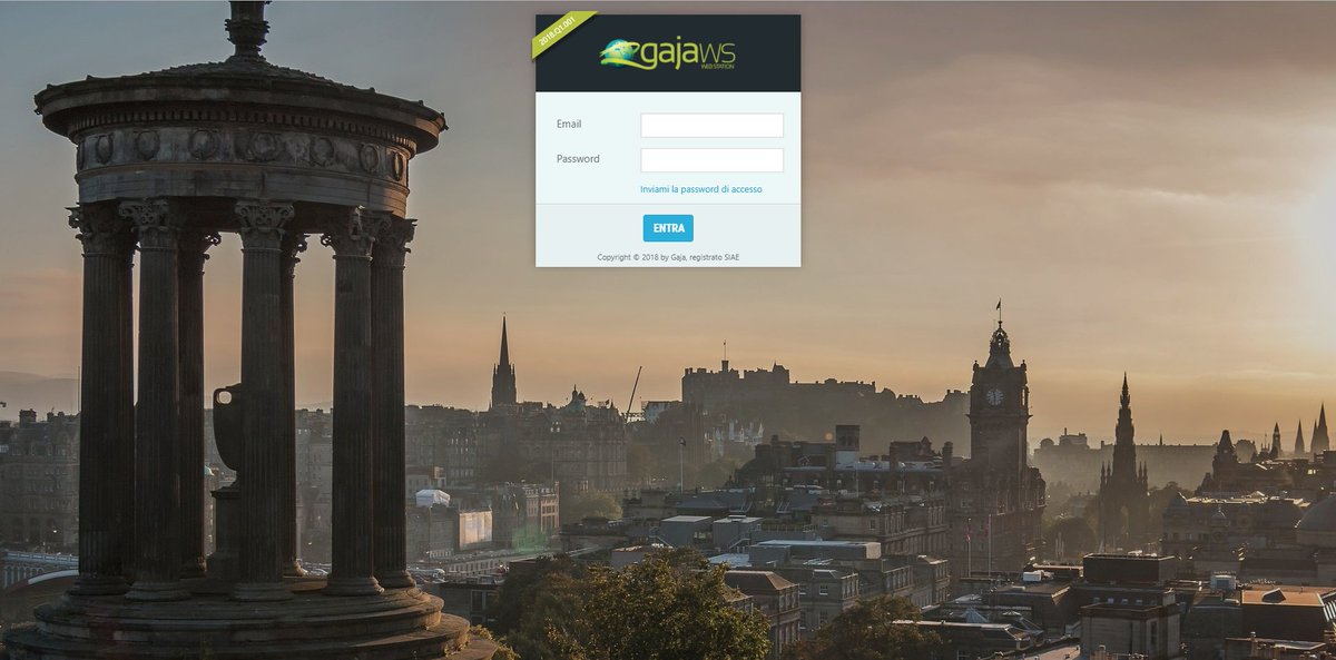 GajaLab's tweet image. Come ogni anno, anche la versione 2018 di GajaWS a breve disponibile, rinnova gli sfondi dell'area login ! Eccone alcuni 😉
