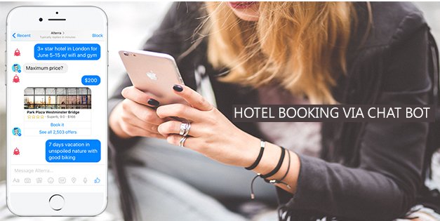 conduit_bot's tweet photo. The Future Of Hotel Bookings... Increase your #directbookings, #guestengagement, and #customerloyalty with #Conduitbot. To know more details contact us https://t.co/xnu3XJI62Y
#chatbotservices #chatbotdevelopment https://t.co/KpN39PPLXv