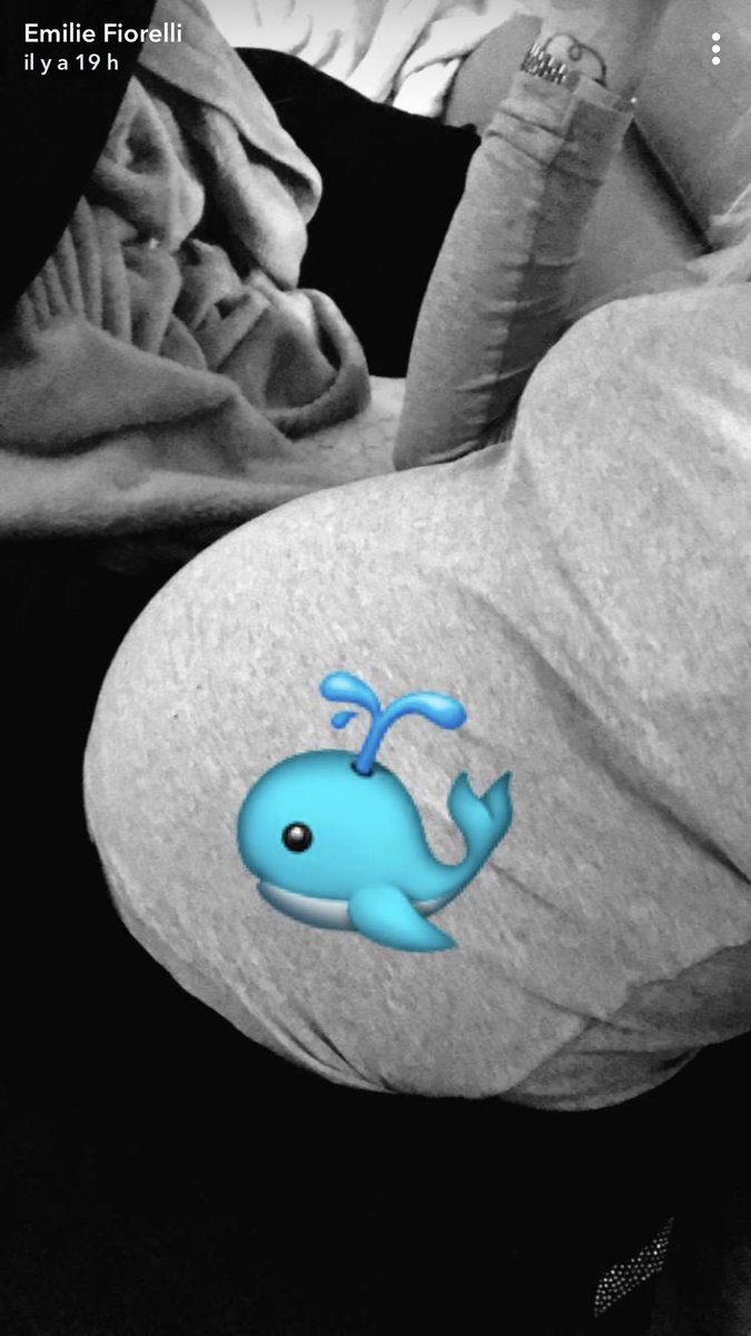 karane0771's tweet photo. @EmilieSS9Off 🤰🏼😍 https://t.co/KPpc6Pps5s