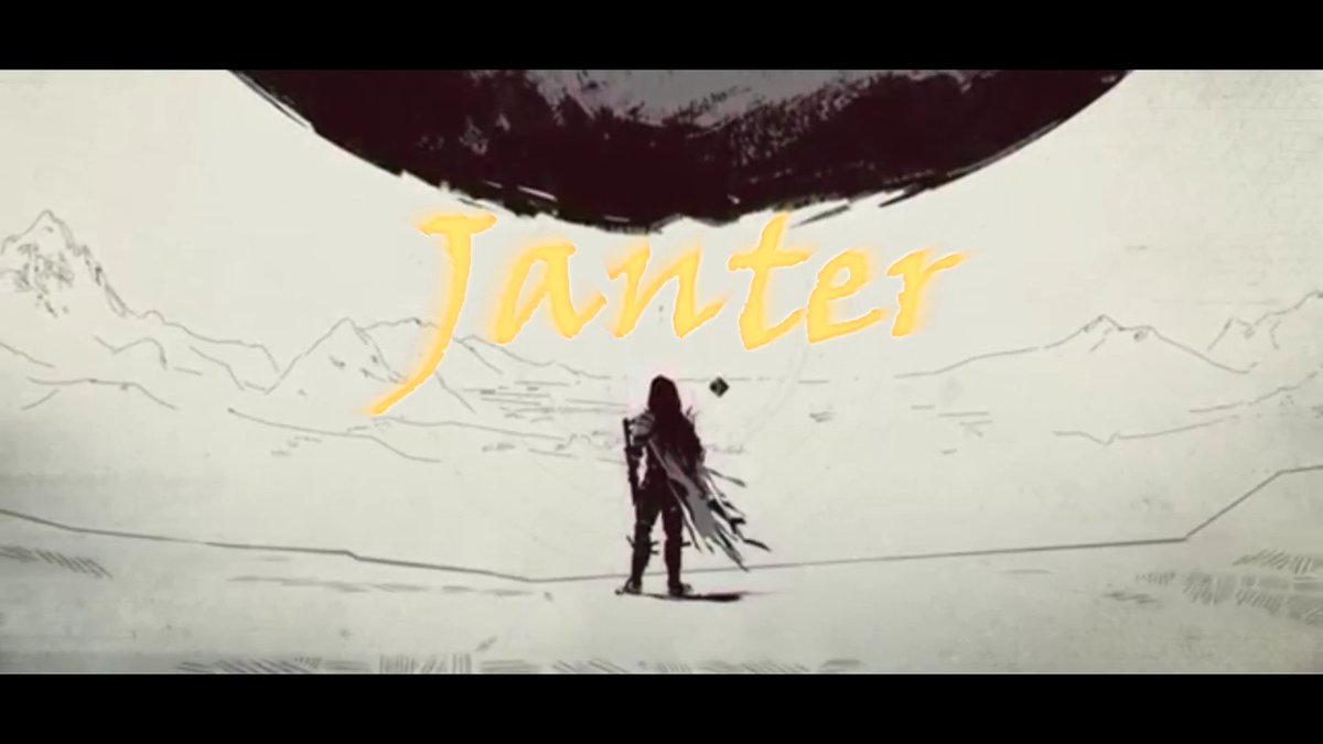 LegionLooterana's tweet photo. 2 días para Estreno de #Janter, una historia de #Destiny. 
PD: La venta de Humo para que después sea un truño está patrocinada (Publi) por @Activision, @Bungie y @LaTiendaenCasa https://t.co/SFVEfTu6PL