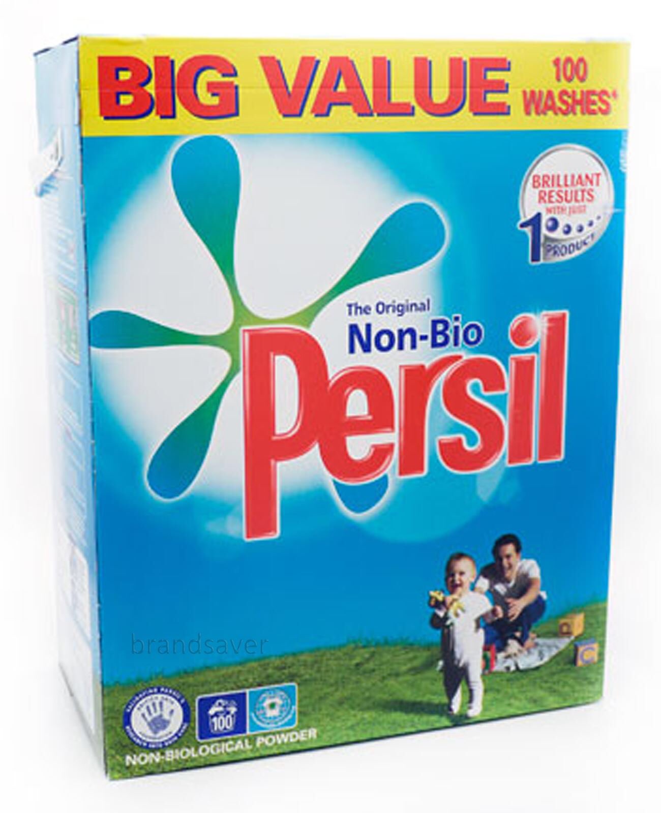 Persil on sale powder offers