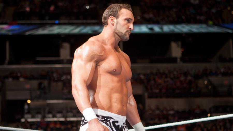 Happy birthday to former and Impact Superstar Chris Masters.

He turns 35 today. 