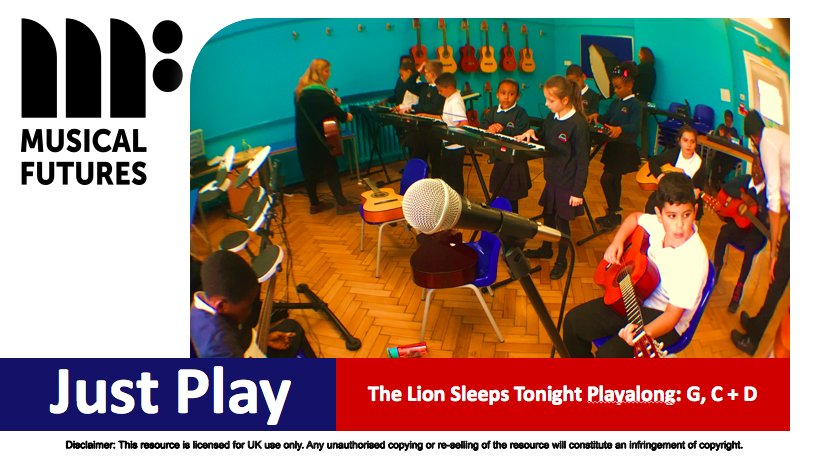 LoveMuFu's tweet image. Seen our new playalongs for 2018? Check out our latest resources for making music with your classes! ow.ly/hIWj30hDxvZ