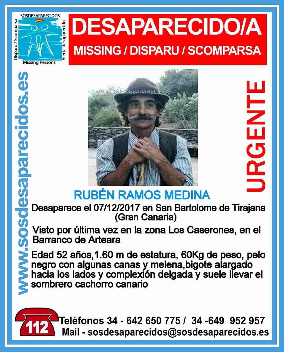 protecivilSBT's tweet photo. @AytoSBT Ayer operativo de rastreo por Arteara. Participaron personal de PC @CruzRojaLP, #PLSBT, @polprcanarias, voluntarios de asociaciones (Giors, Gebe), vecinos y familiares. Continúa desaparecido. https://t.co/cwvyrm447v