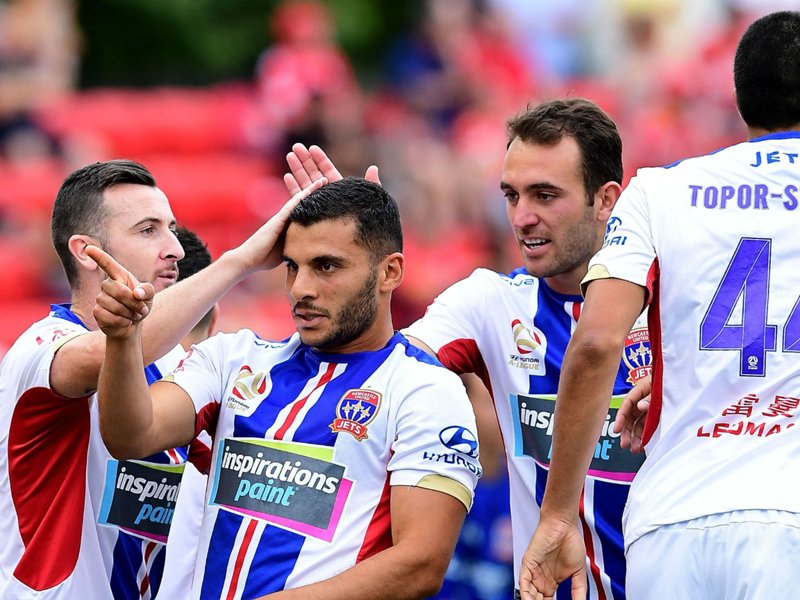 #BrisbaneRoar A-League Review: Jets go top, Victory and Roar remain winless #GoRoar dld.bz/gtgSA