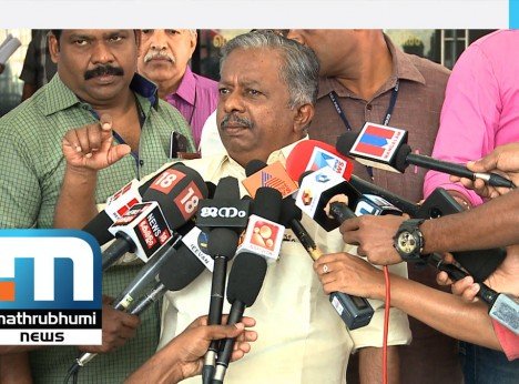 mathrubhuminews's tweet photo. Right to worship will be allowed: K Raju on Bonacaud issue
https://t.co/tNsOxsrK5K
#Bonacaud #Kerala #KRaju https://t.co/S5zRCFcjmH