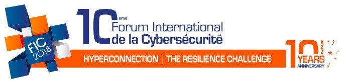 Morea_AWS's tweet image. Inscrivez-vous au Forum International de la #Cybersécurité #FIC2018, les 23 &amp;amp; 24 janvier à Lille claranet.fr/content/forum-…