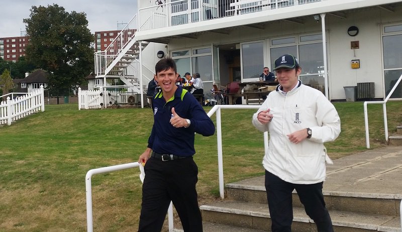 Kent Cricket Community Team (@kentcricketdev) on Twitter photo Whether you are a member of the <a href="/KentACO17/">Kent Association of Cricket Officials</a> or not, you are welcome to join the seminars to go through the law changes kentcommunitycricket.co.uk/officials/aco-… Whether you are a member of the <a href="/KentACO17/">Kent Association of Cricket Officials</a> or not, you are welcome to join the seminars to go through the law changes kentcommunitycricket.co.uk/officials/aco-…