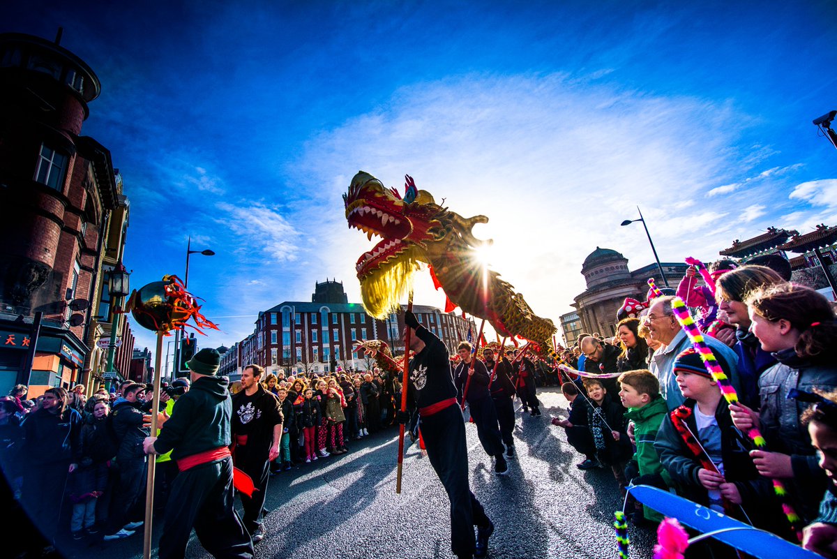 "Liverpool is a kaleidoscope of cultural heritage and urban regeneration" The Great British Bucket List by <a href="/dk_travel/">Dk Travel</a> with #Liverpool2018 at the top of the list! 😀✈️
mvnt.us/m561020